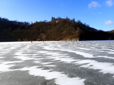 Dalmatin pod Cornštejnem
